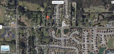 Residential Land For Sale in Madison, Alabama