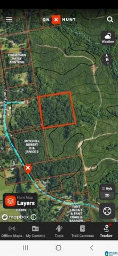 Residential Land For Sale in 