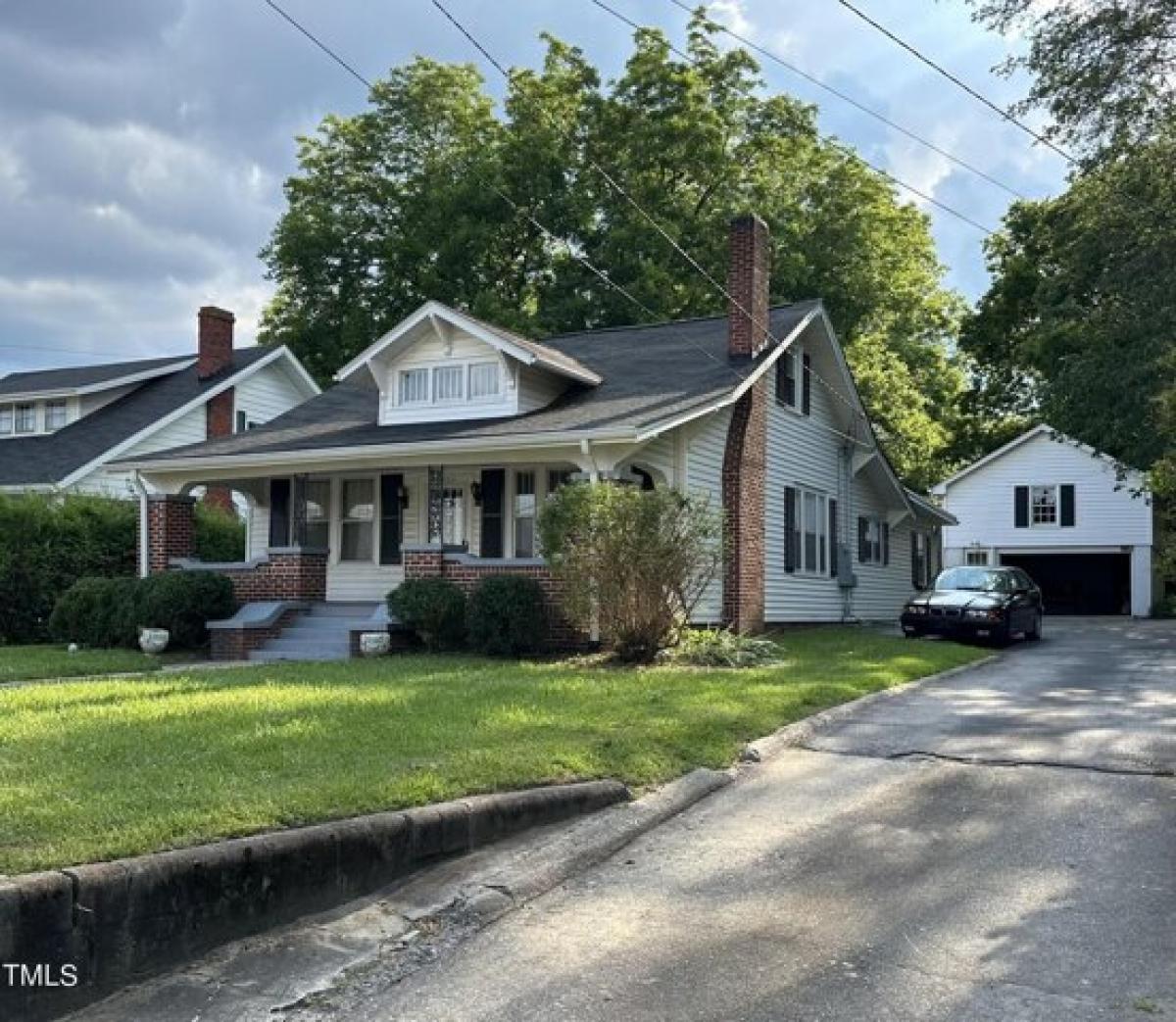 Picture of Home For Sale in Oxford, North Carolina, United States