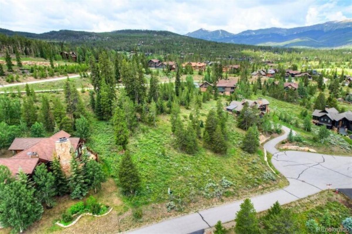 Picture of Residential Land For Sale in Breckenridge, Colorado, United States