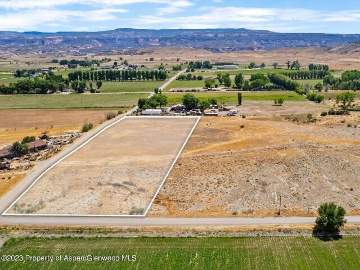 Picture of Residential Land For Sale in Loma, Colorado, United States