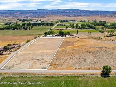 Residential Land For Sale in Loma, Colorado