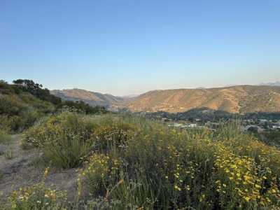 Residential Land For Sale in El Cajon, California