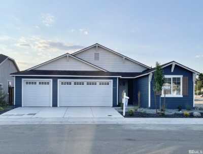 Home For Sale in Minden, Nevada