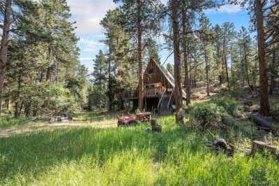 Home For Sale in Conifer, Colorado