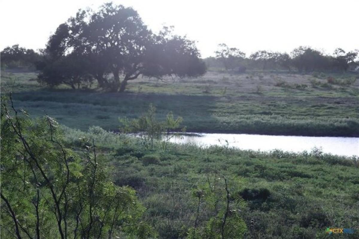 Picture of Residential Land For Sale in Cuero, Texas, United States