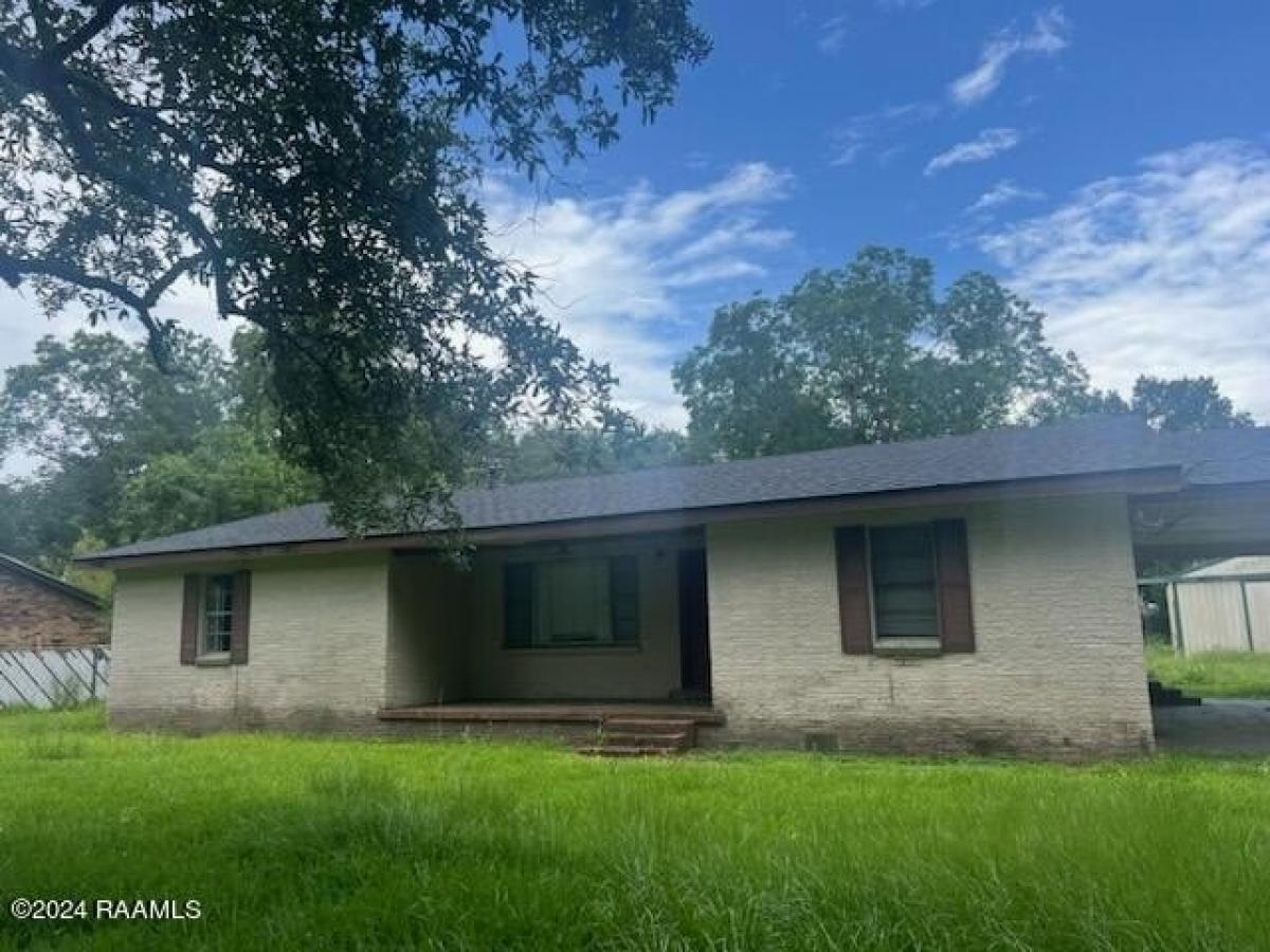 Picture of Home For Sale in New Iberia, Louisiana, United States