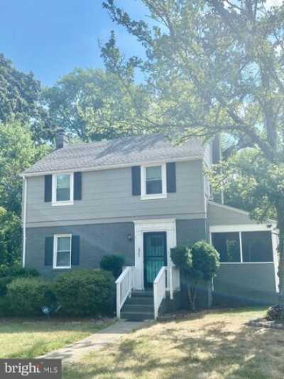 Home For Sale in District Heights, Maryland