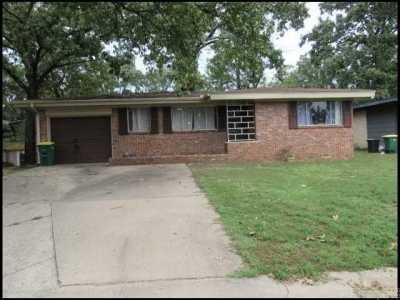 Home For Rent in North Little Rock, Arkansas