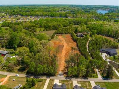 Residential Land For Sale in Inman, South Carolina