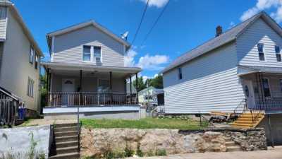 Home For Sale in Edwardsville, Pennsylvania