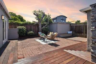 Home For Sale in Mountain View, California