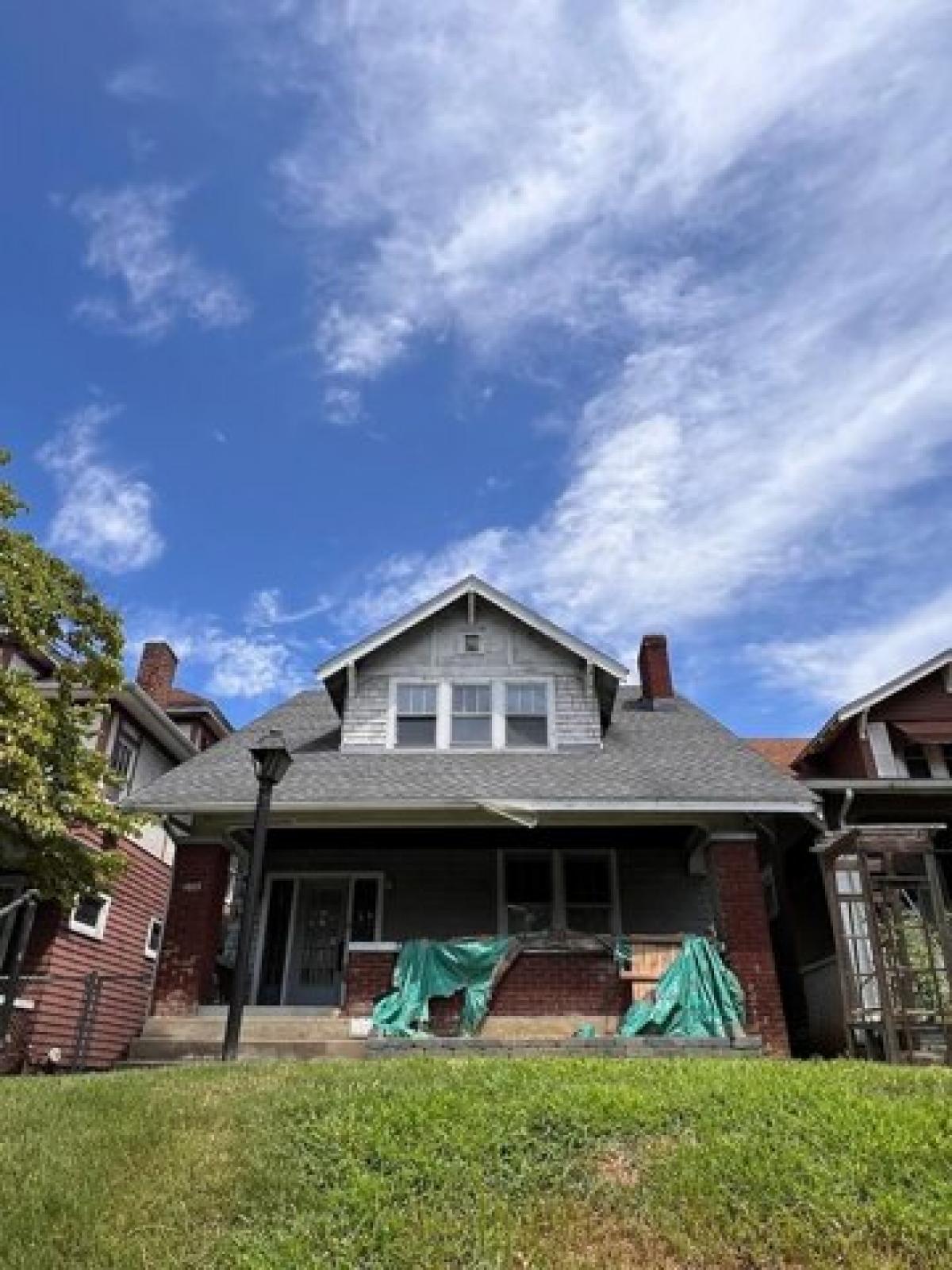 Picture of Home For Sale in Portsmouth, Ohio, United States