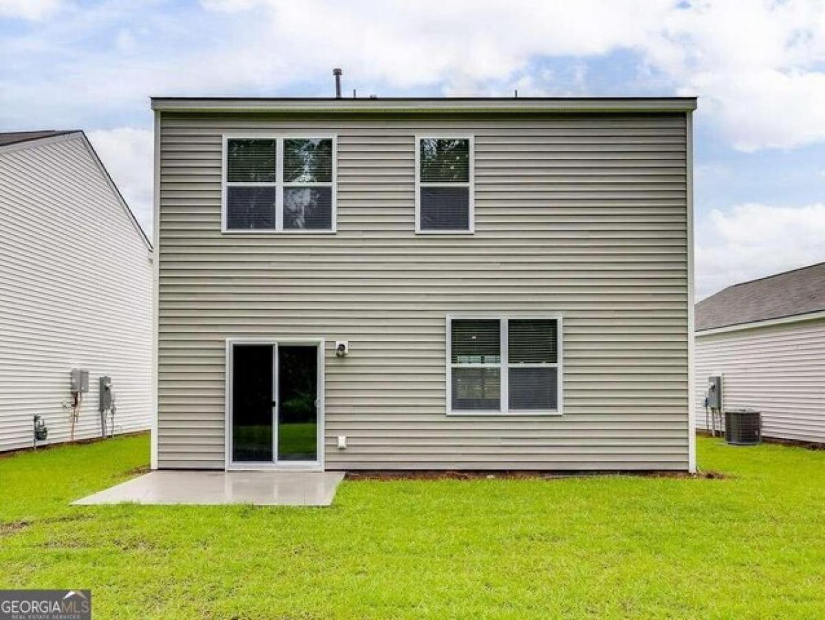 Picture of Home For Sale in Port Wentworth, Georgia, United States