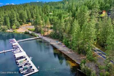 Residential Land For Sale in Harrison, Idaho