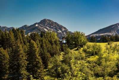 Residential Land For Sale in Bozeman, Montana