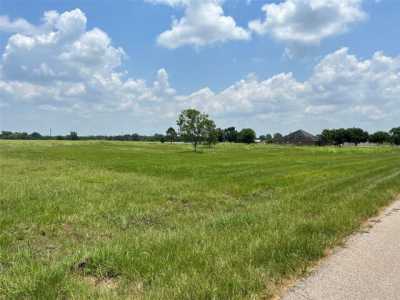 Residential Land For Sale in Rosharon, Texas