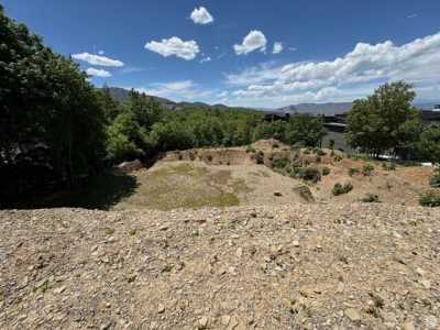 Residential Land For Sale in Woodland Hills, Utah