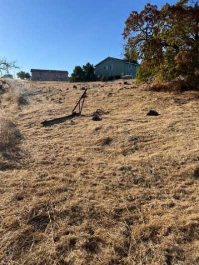 Residential Land For Sale in Ione, California