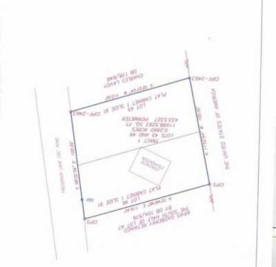 Residential Land For Sale in Nancy, Kentucky