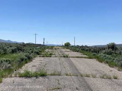 Home For Sale in Cokeville, Wyoming