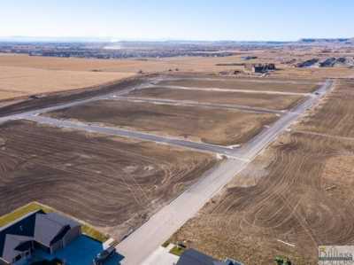 Residential Land For Sale in Billings, Montana