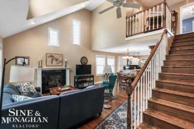 Home For Sale in Lexington, Michigan