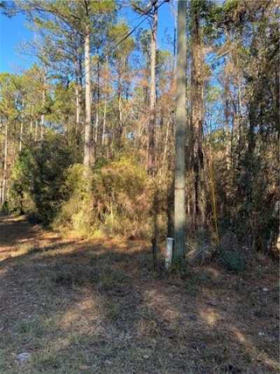 Residential Land For Sale in Daphne, Alabama