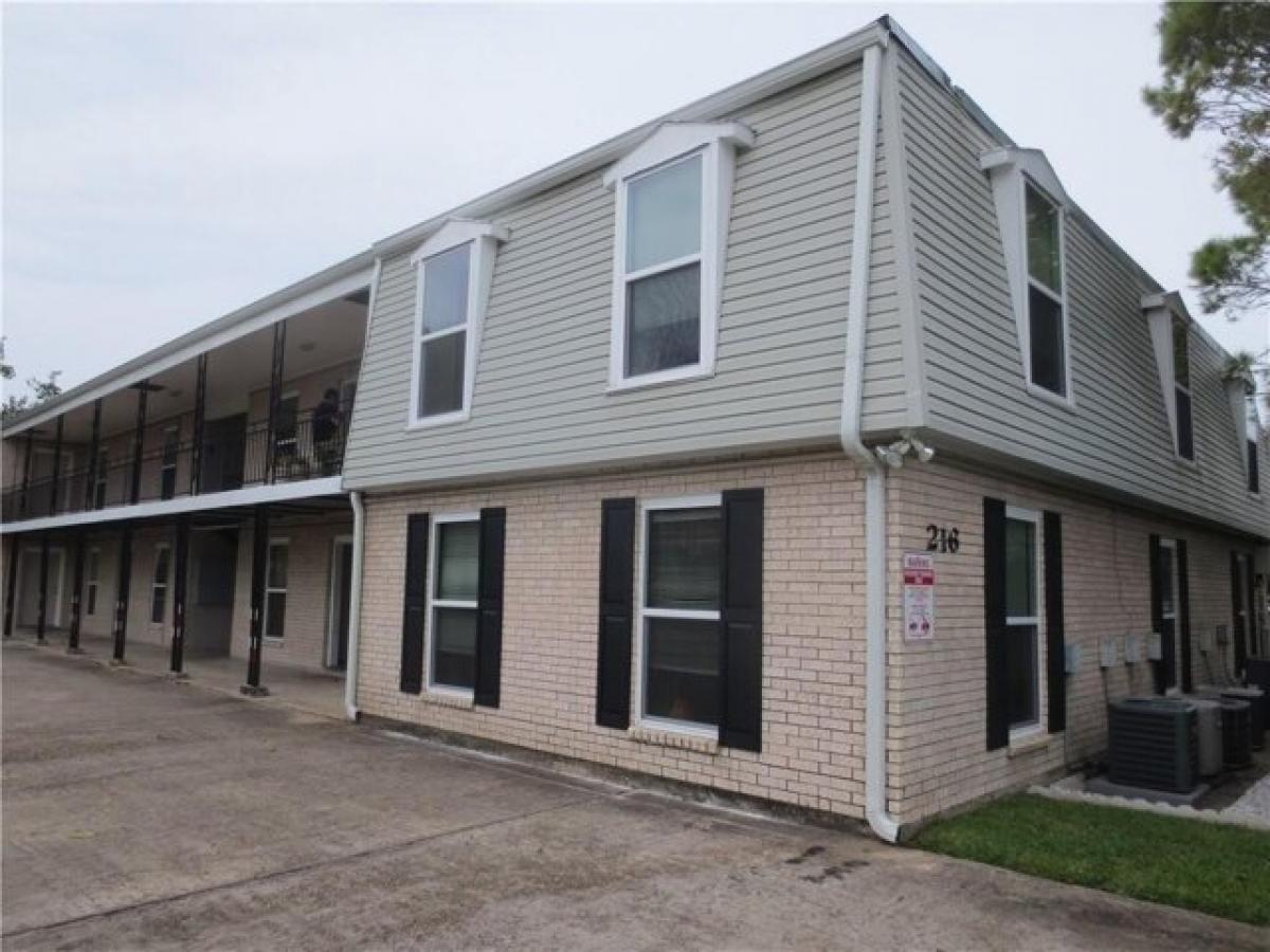 Picture of Apartment For Rent in Harahan, Louisiana, United States