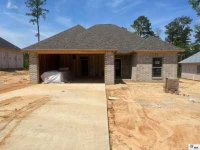 Home For Sale in Ruston, Louisiana