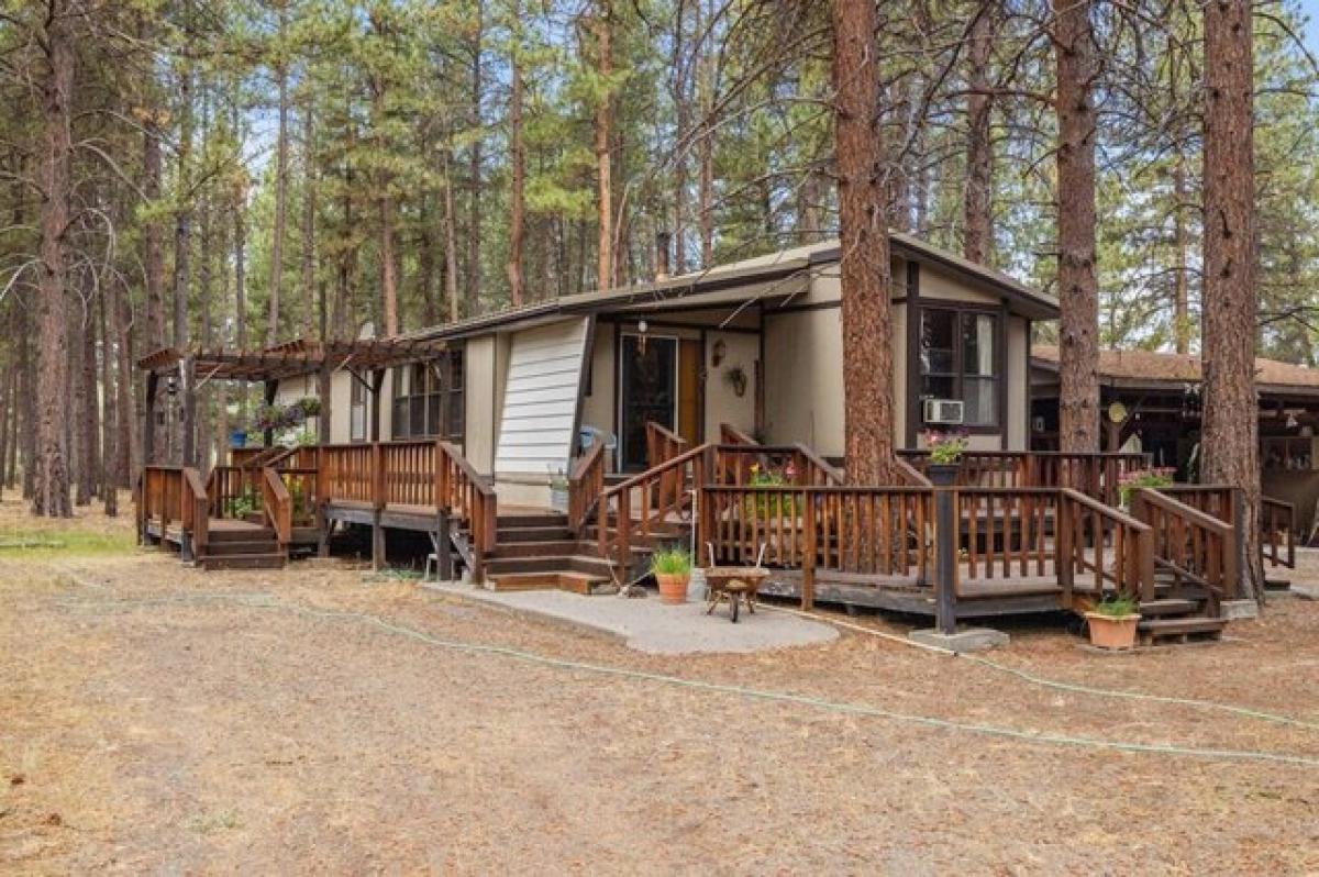 Picture of Home For Sale in Chiloquin, Oregon, United States