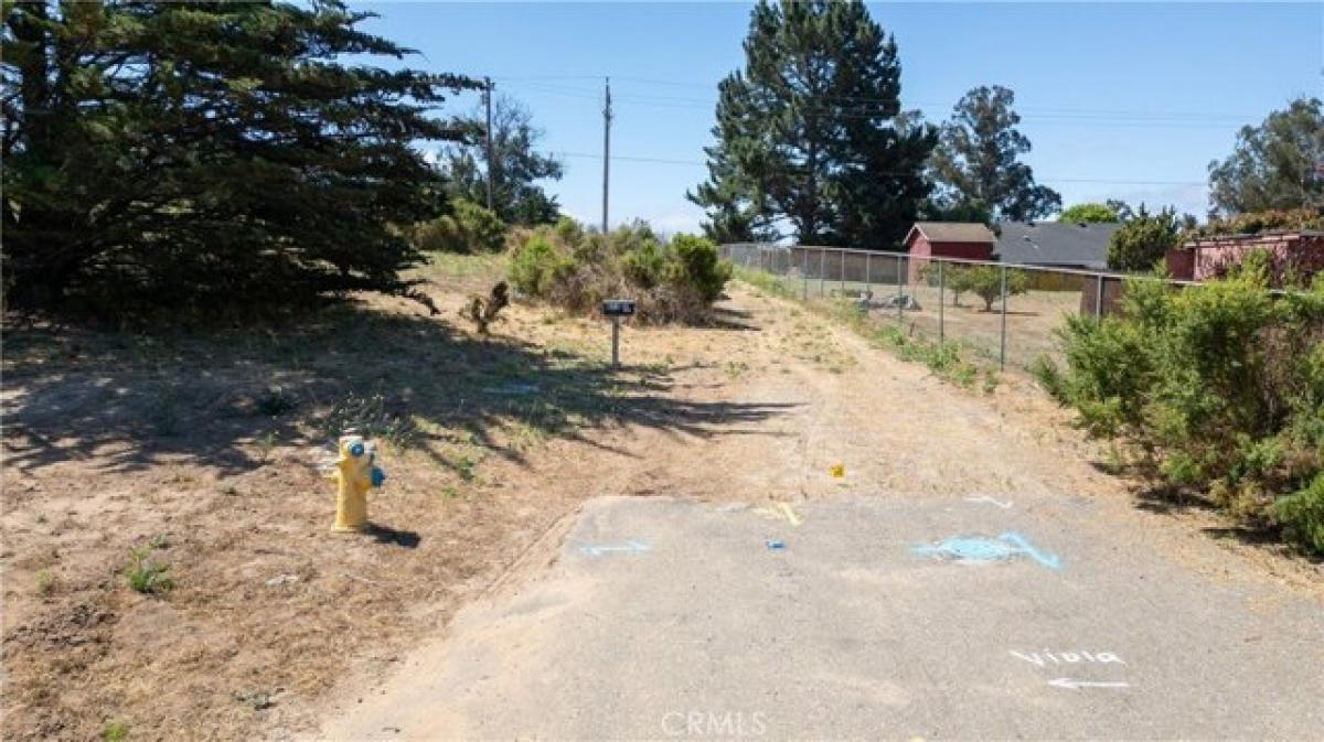 Picture of Residential Land For Sale in Nipomo, California, United States