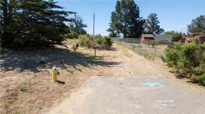 Residential Land For Sale in Nipomo, California