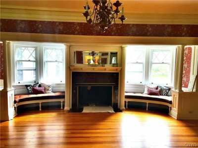 Home For Sale in Cazenovia, New York