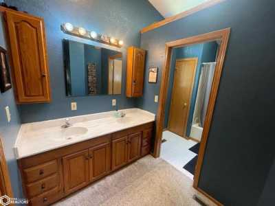 Home For Sale in Albia, Iowa