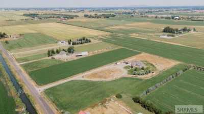 Residential Land For Sale in Rigby, Idaho