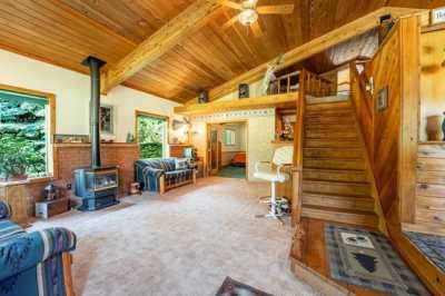 Home For Sale in Roberts, Montana