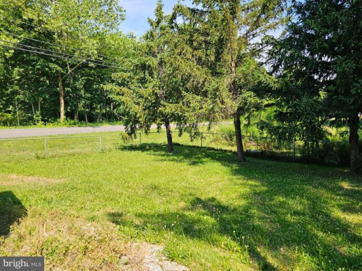 Picture of Residential Land For Sale in Duncannon, Pennsylvania, United States