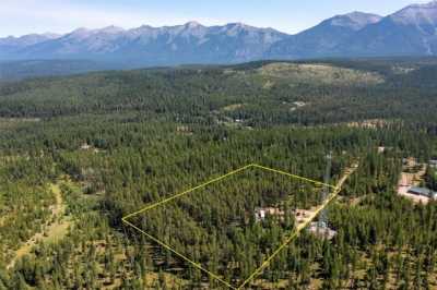 Home For Sale in Seeley Lake, Montana