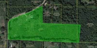 Residential Land For Sale in Malvern, Arkansas