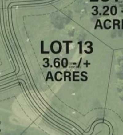 Residential Land For Sale in 