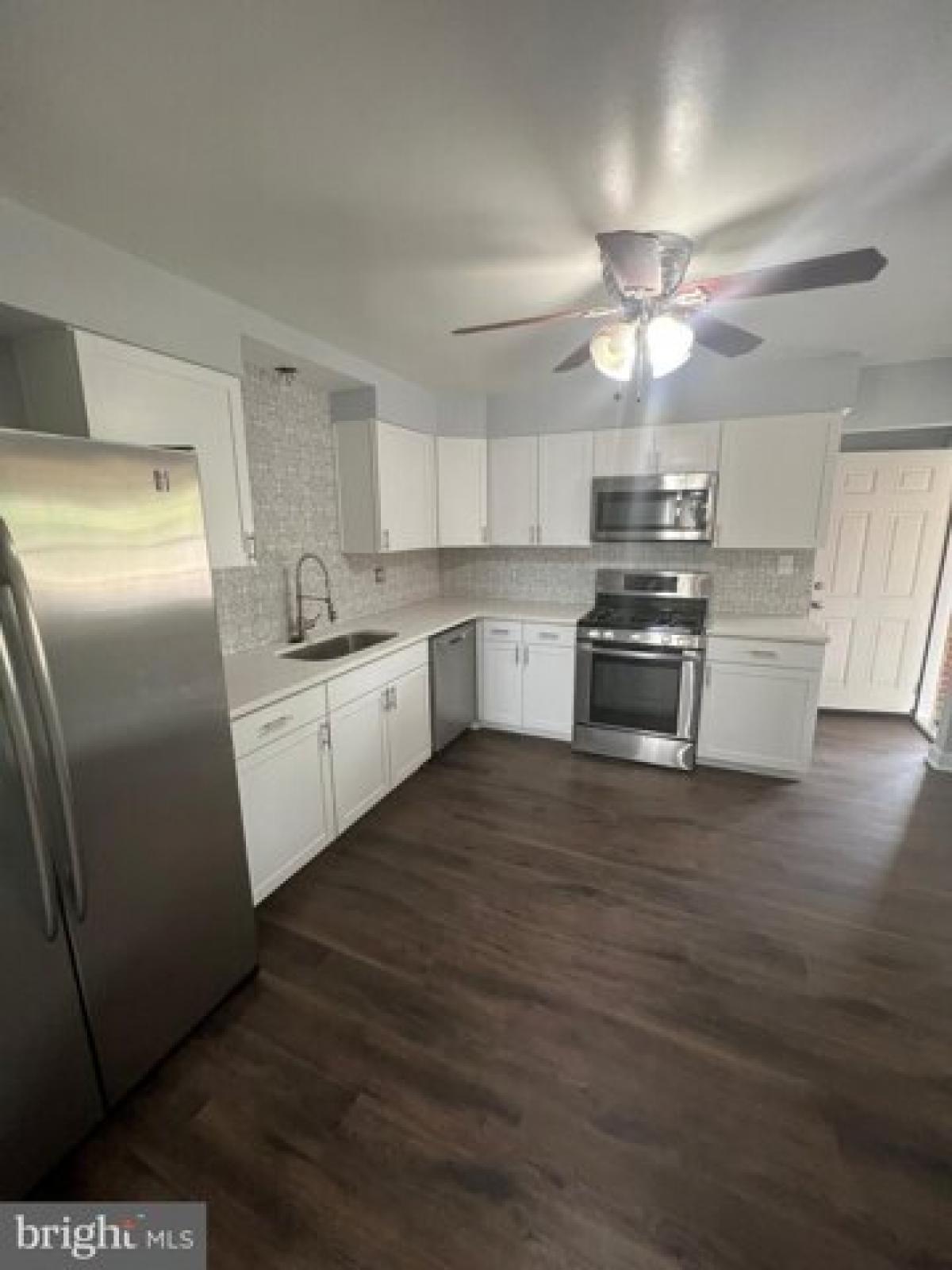 Picture of Home For Rent in Capitol Heights, Maryland, United States