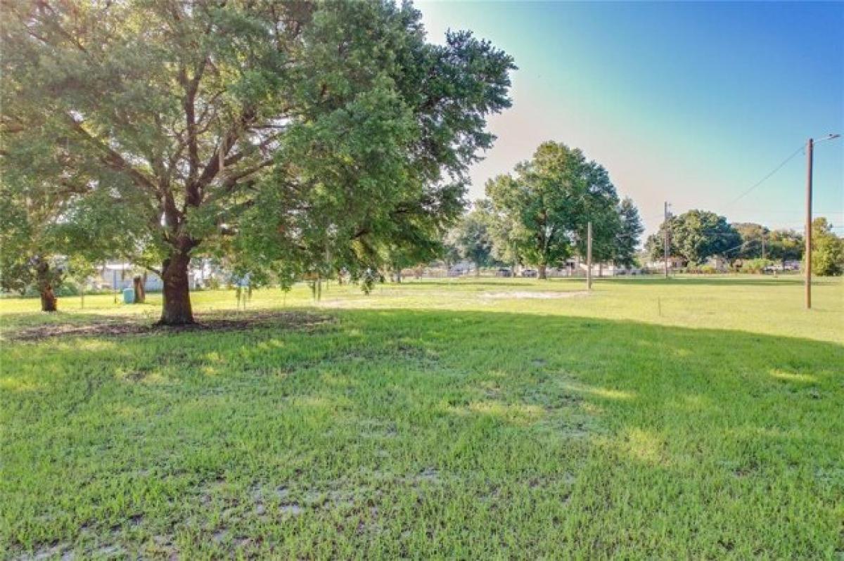 Picture of Residential Land For Sale in Polk City, Florida, United States