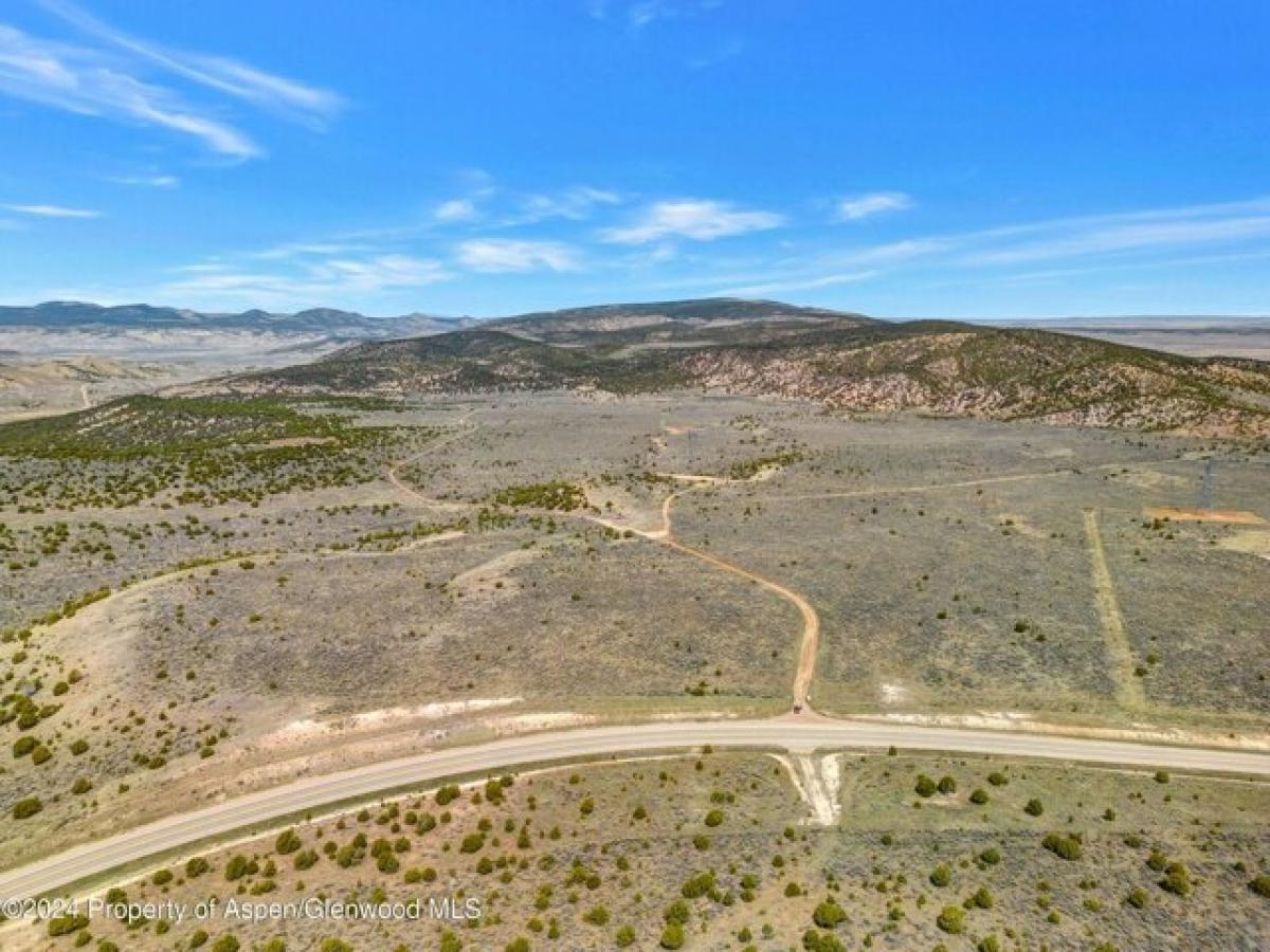 Picture of Residential Land For Sale in Maybell, Colorado, United States