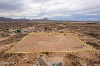 Residential Land For Sale in Las Cruces, New Mexico