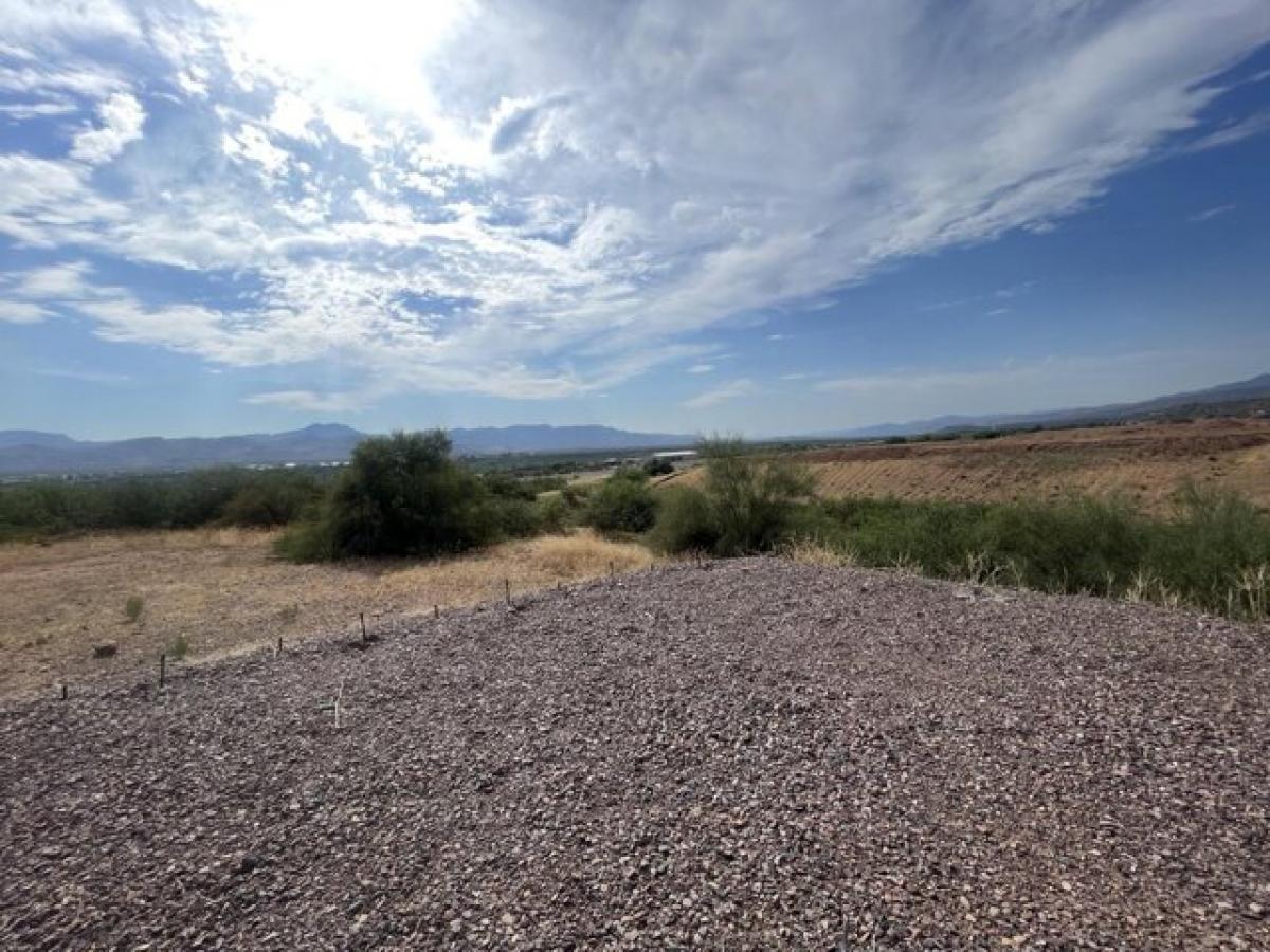 Picture of Residential Land For Sale in Tonto Basin, Arizona, United States