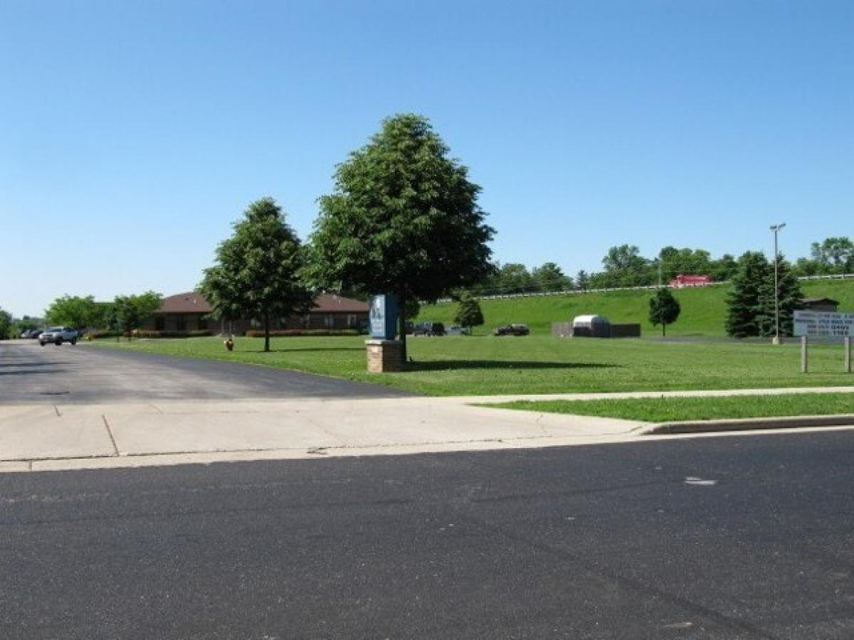 Picture of Residential Land For Sale in Watertown, Wisconsin, United States