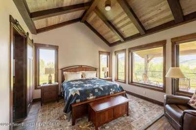 Home For Sale in Smoot, Wyoming