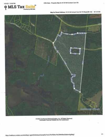 Residential Land For Sale in 