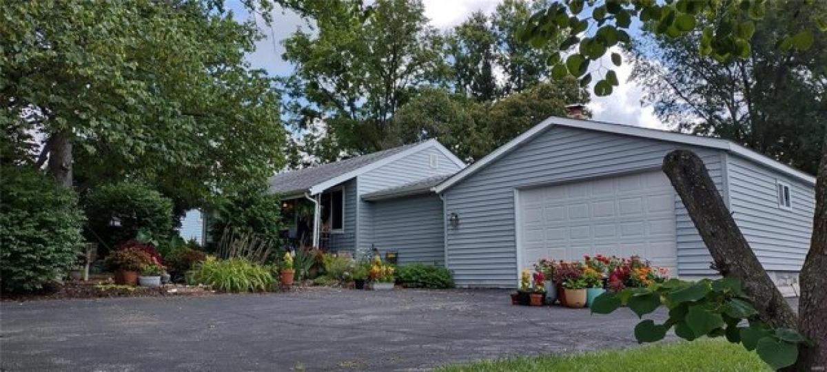 Picture of Home For Sale in Ballwin, Missouri, United States